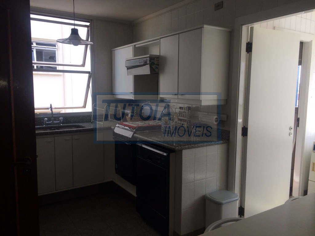 Apartamento à venda com 3 quartos, 109m² - Foto 4