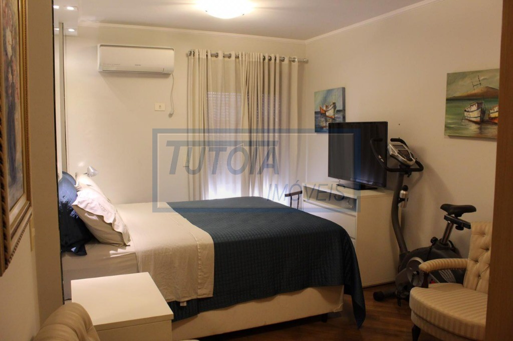 Apartamento à venda com 4 quartos, 233m² - Foto 14