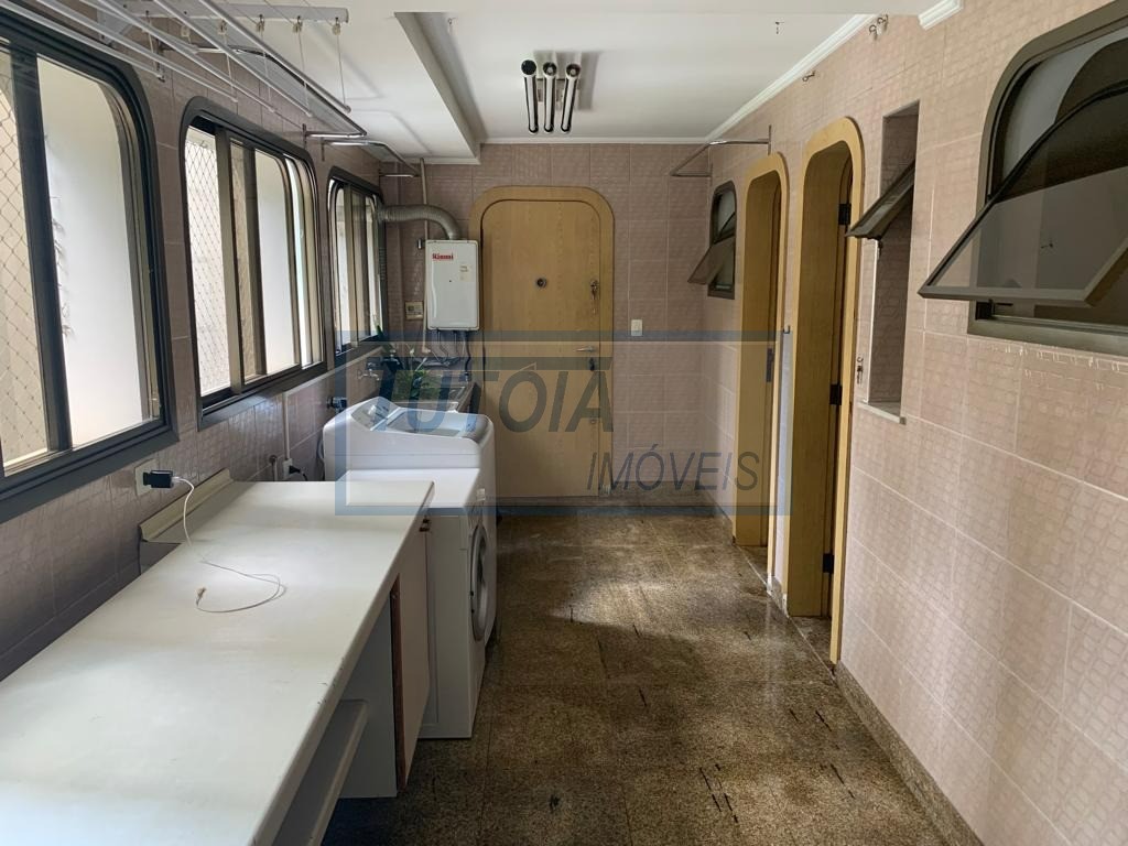 Apartamento à venda com 4 quartos, 380m² - Foto 26