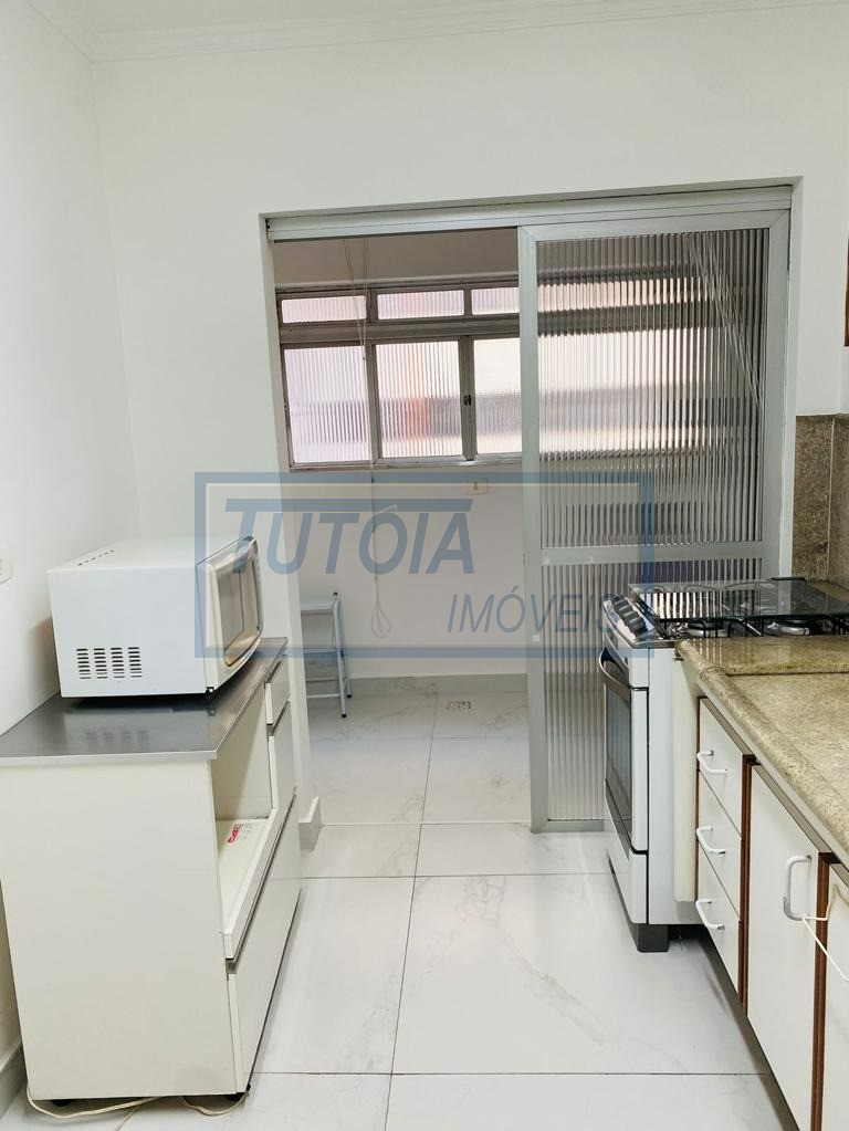 Apartamento para alugar com 3 quartos, 120m² - Foto 5