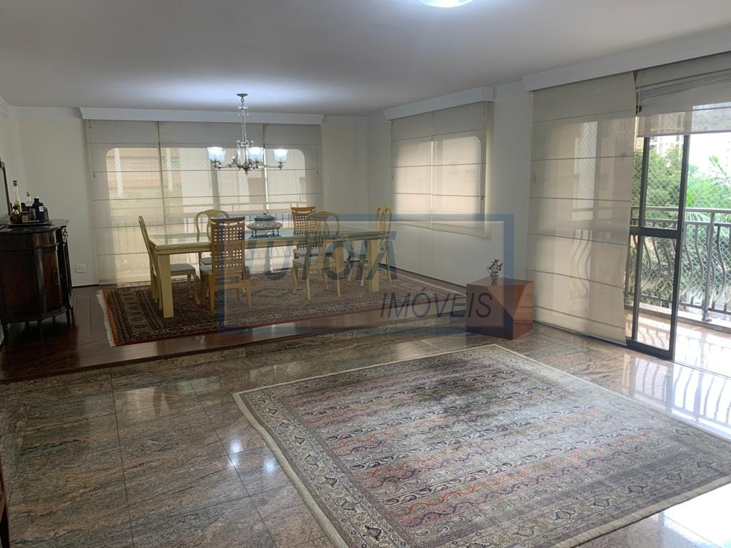 Apartamento à venda com 4 quartos, 380m² - Foto 3