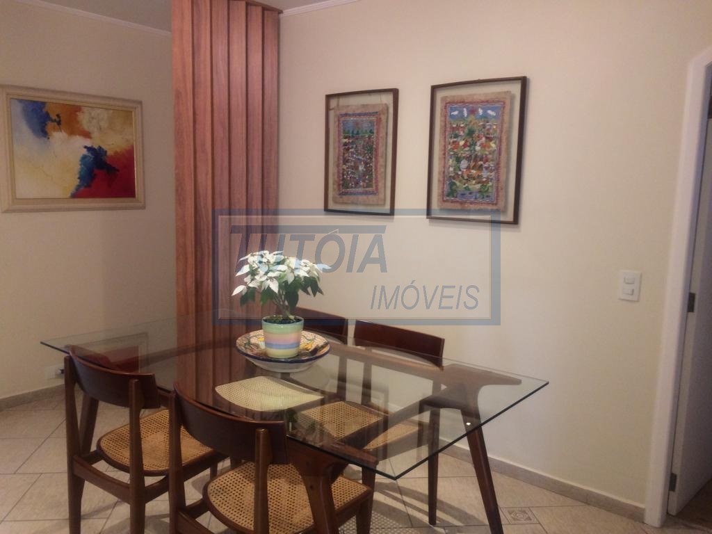 Apartamento à venda com 3 quartos, 156m² - Foto 6