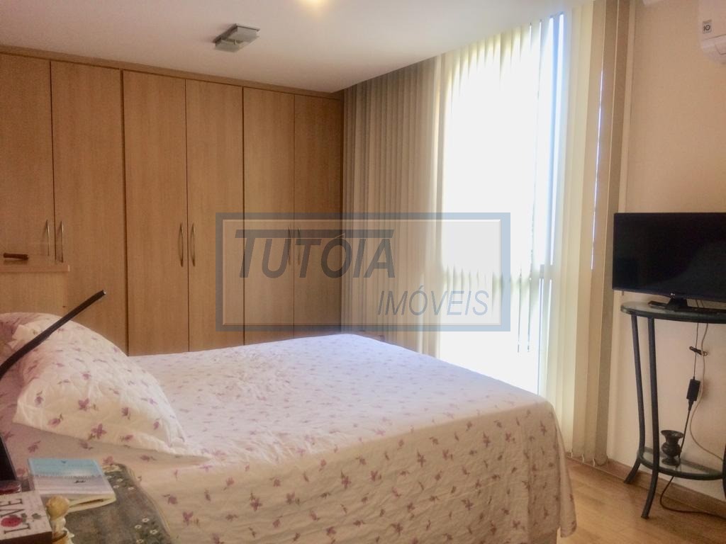 Apartamento à venda com 3 quartos, 156m² - Foto 16