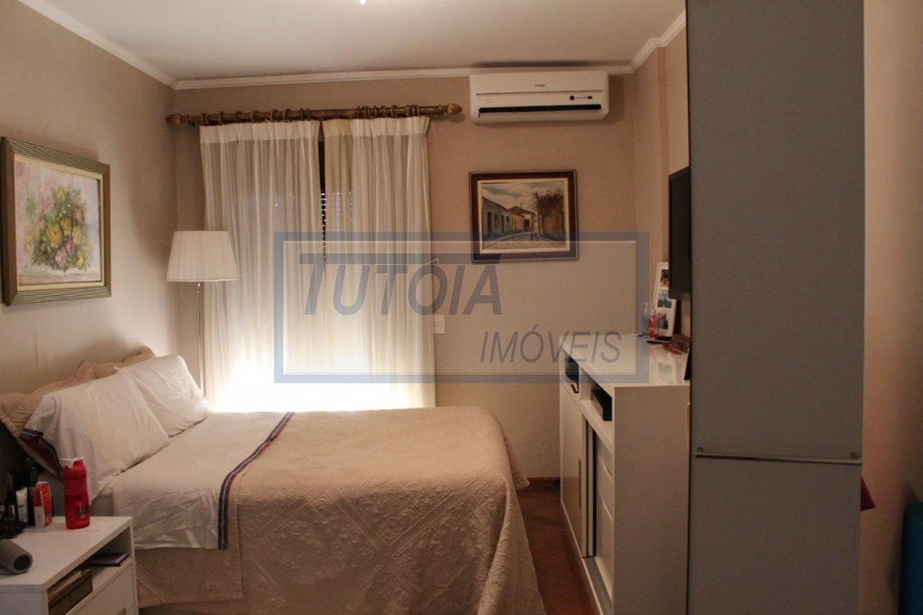 Apartamento à venda com 4 quartos, 233m² - Foto 15