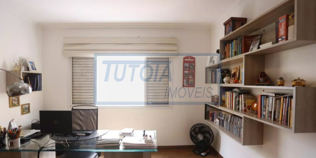 Apartamento à venda com 3 quartos, 210m² - Foto 16