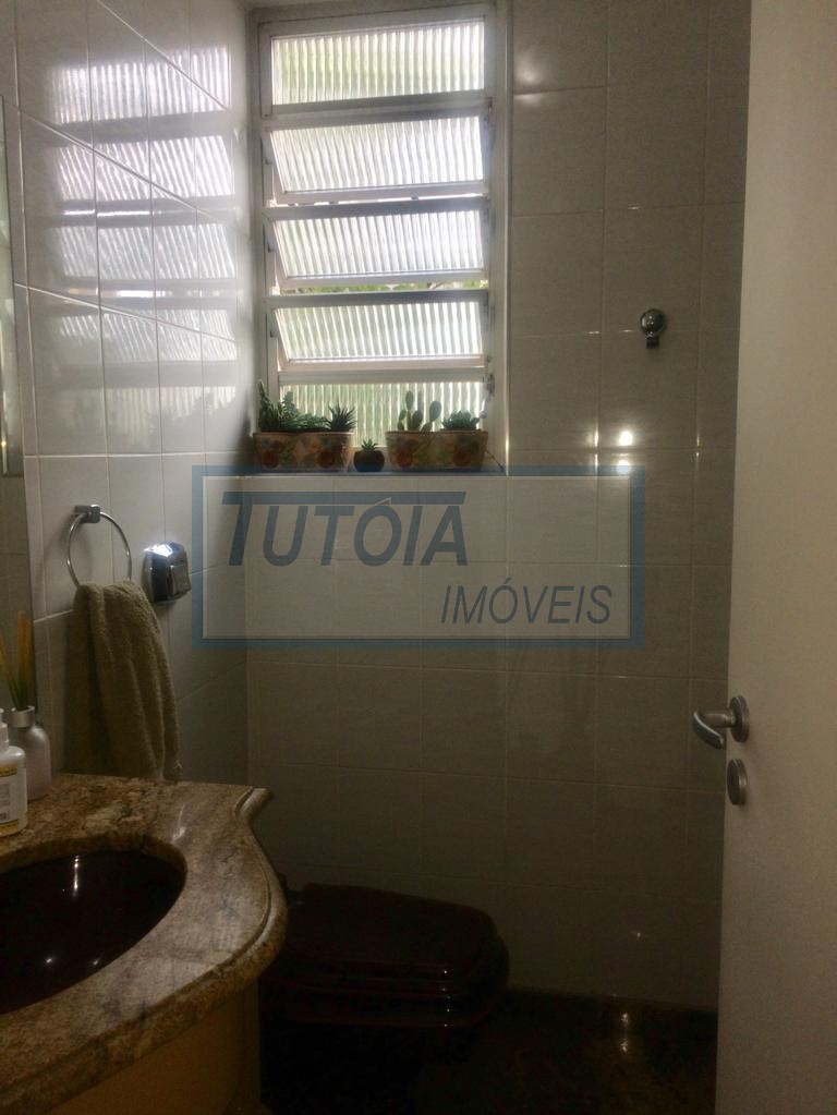 Apartamento à venda com 3 quartos, 156m² - Foto 23