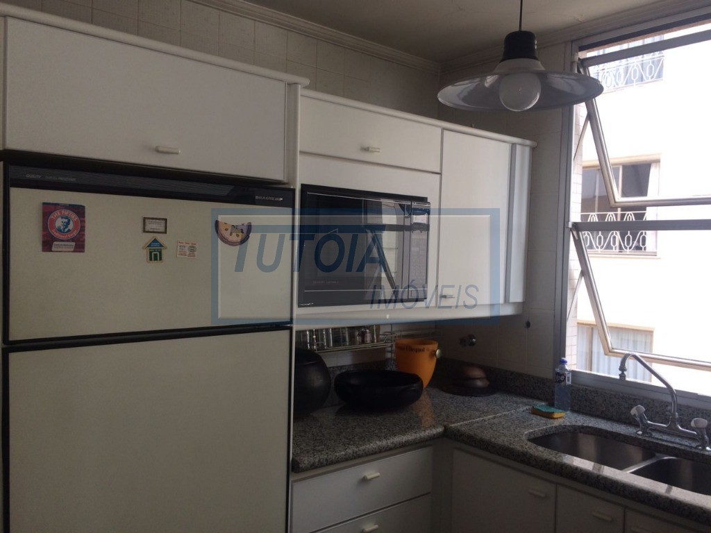 Apartamento à venda com 3 quartos, 109m² - Foto 7