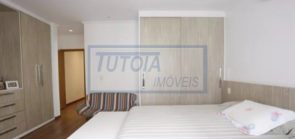 Apartamento à venda com 3 quartos, 210m² - Foto 20