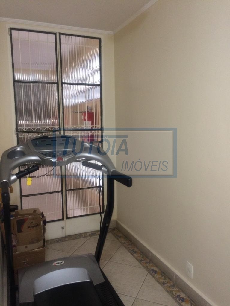 Apartamento à venda com 3 quartos, 156m² - Foto 26