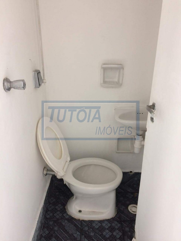 Apartamento à venda com 3 quartos, 135m² - Foto 13