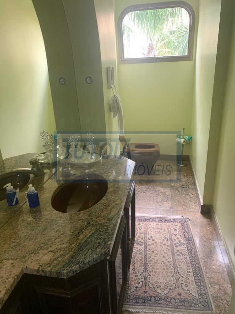 Apartamento à venda com 4 quartos, 380m² - Foto 23