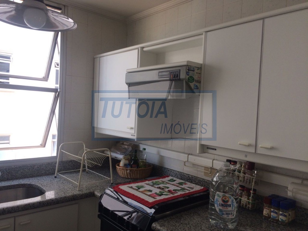 Apartamento à venda com 3 quartos, 109m² - Foto 6