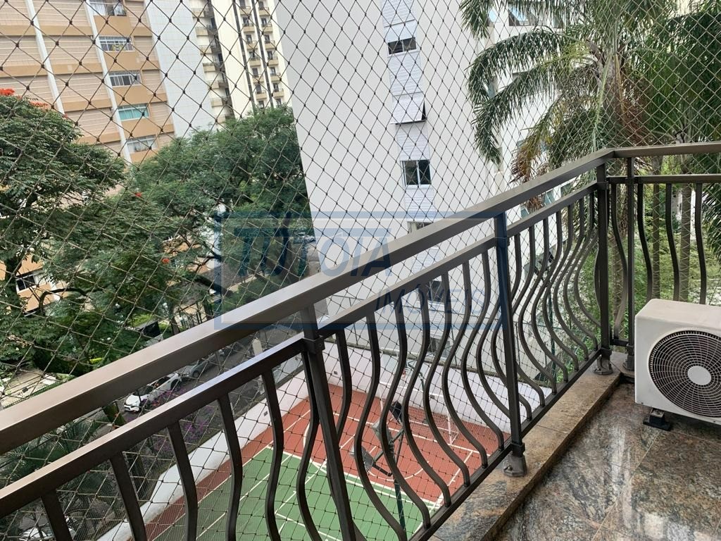 Apartamento à venda com 4 quartos, 380m² - Foto 20