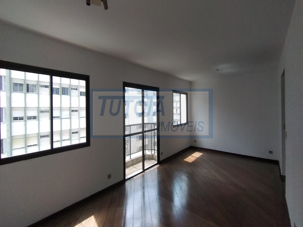 Apartamento à venda com 4 quartos, 163m² - Foto 1