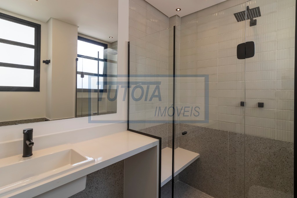 Apartamento à venda com 3 quartos, 212m² - Foto 16