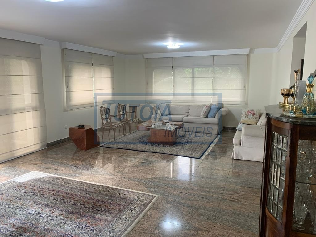 Apartamento à venda com 4 quartos, 380m² - Foto 2