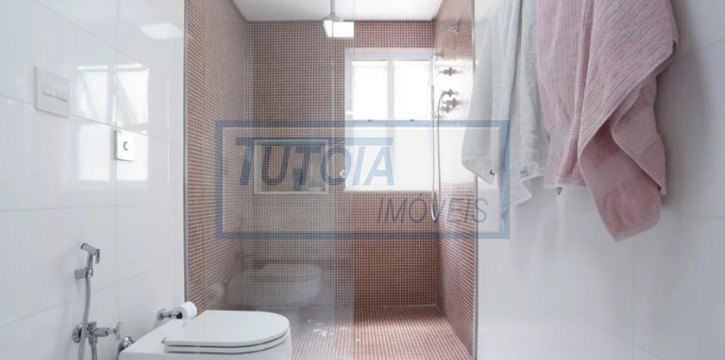 Apartamento à venda com 3 quartos, 210m² - Foto 23