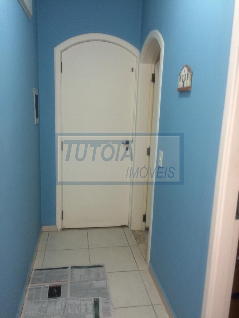 Apartamento à venda com 3 quartos, 156m² - Foto 12