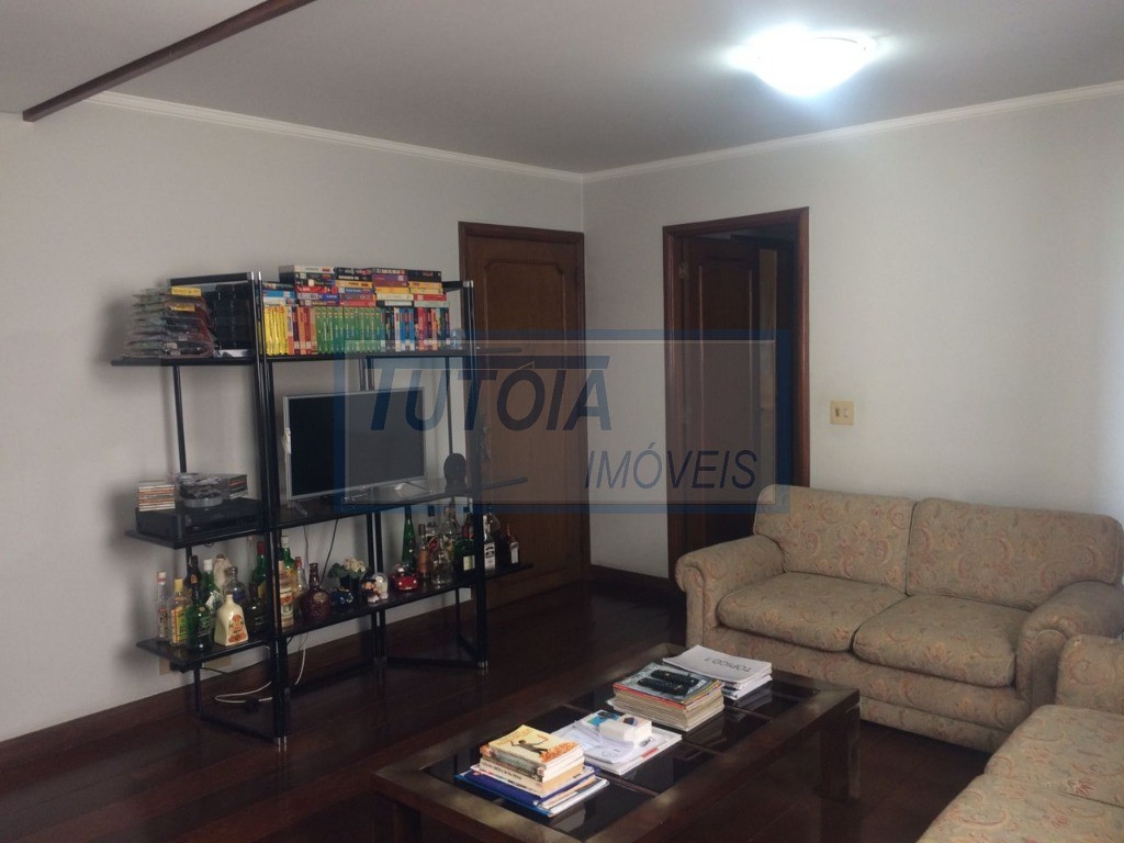 Apartamento à venda com 3 quartos, 109m² - Foto 3