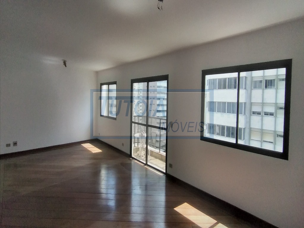 Apartamento à venda com 4 quartos, 163m² - Foto 2