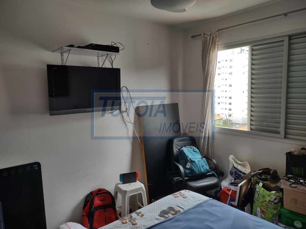 Apartamento à venda com 2 quartos, 93m² - Foto 14