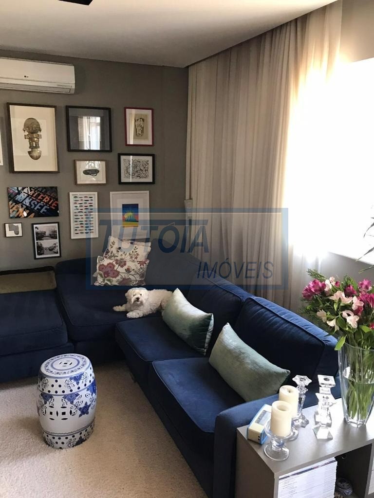 Apartamento à venda com 2 quartos, 90m² - Foto 14