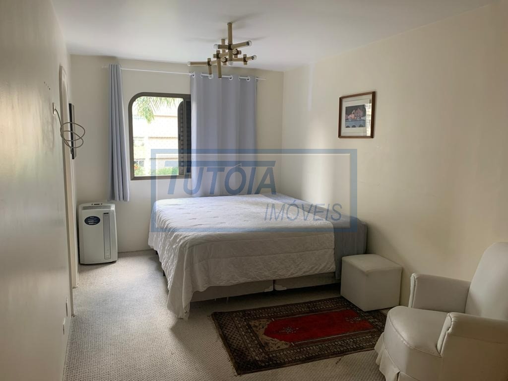 Apartamento à venda com 4 quartos, 380m² - Foto 9