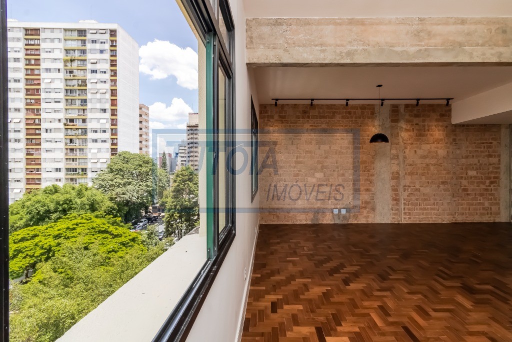 Apartamento à venda com 3 quartos, 212m² - Foto 20