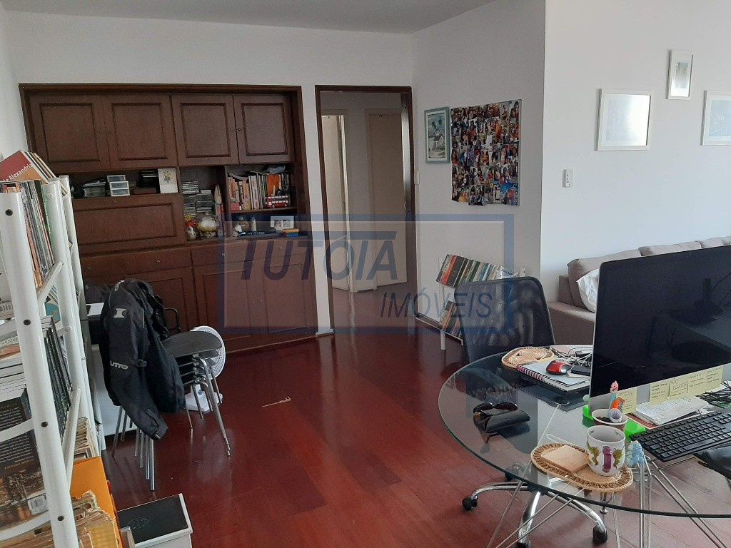 Apartamento à venda com 2 quartos, 93m² - Foto 3