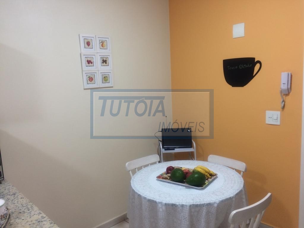 Apartamento à venda com 3 quartos, 156m² - Foto 11