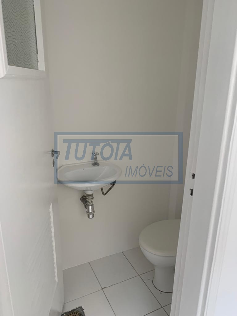 Apartamento para alugar com 3 quartos, 150m² - Foto 14