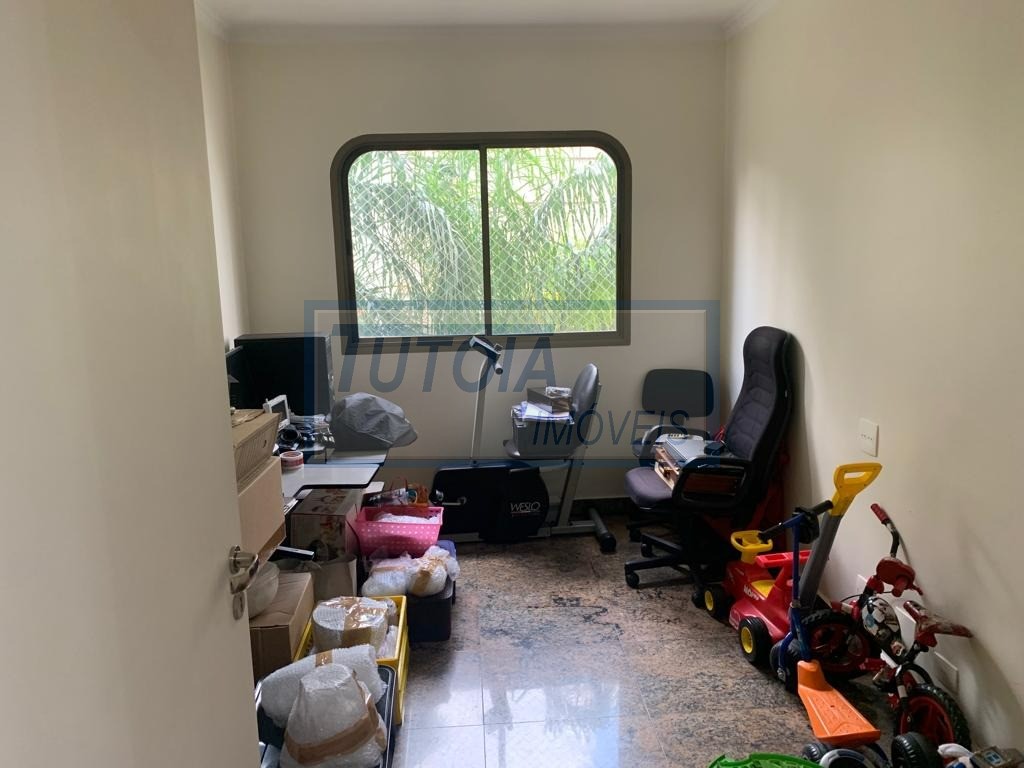 Apartamento à venda com 4 quartos, 380m² - Foto 5