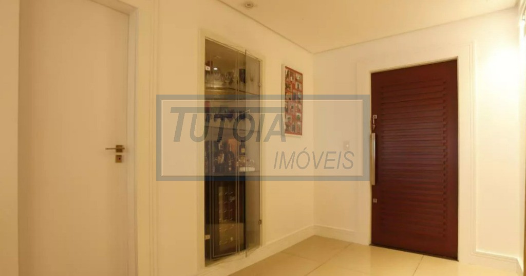 Apartamento à venda com 3 quartos, 210m² - Foto 26