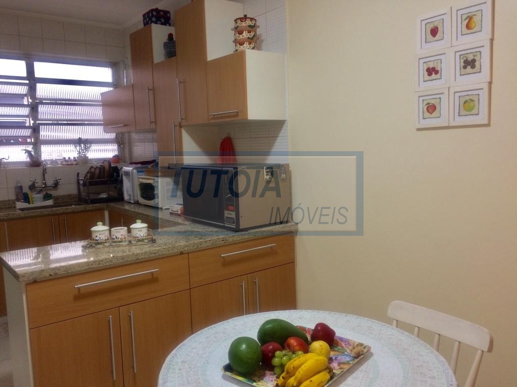 Apartamento à venda com 3 quartos, 156m² - Foto 8