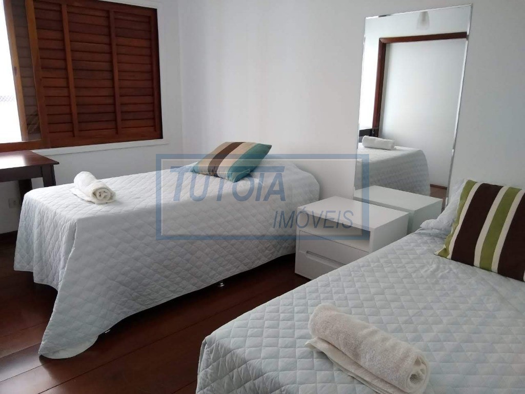 Apartamento à venda com 3 quartos, 135m² - Foto 10