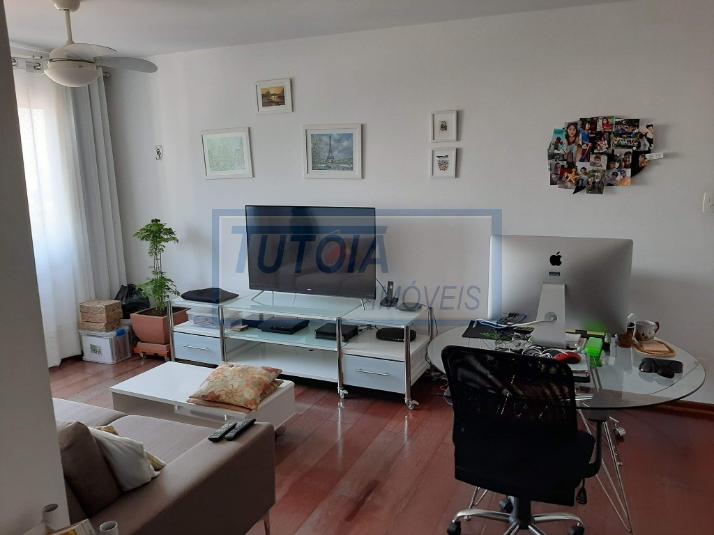 Apartamento à venda com 2 quartos, 93m² - Foto 1