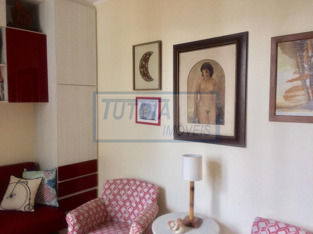 Apartamento à venda com 3 quartos, 156m² - Foto 21