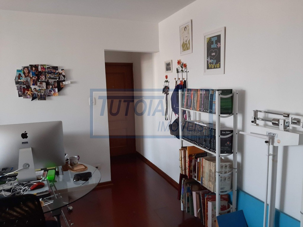 Apartamento à venda com 2 quartos, 93m² - Foto 2