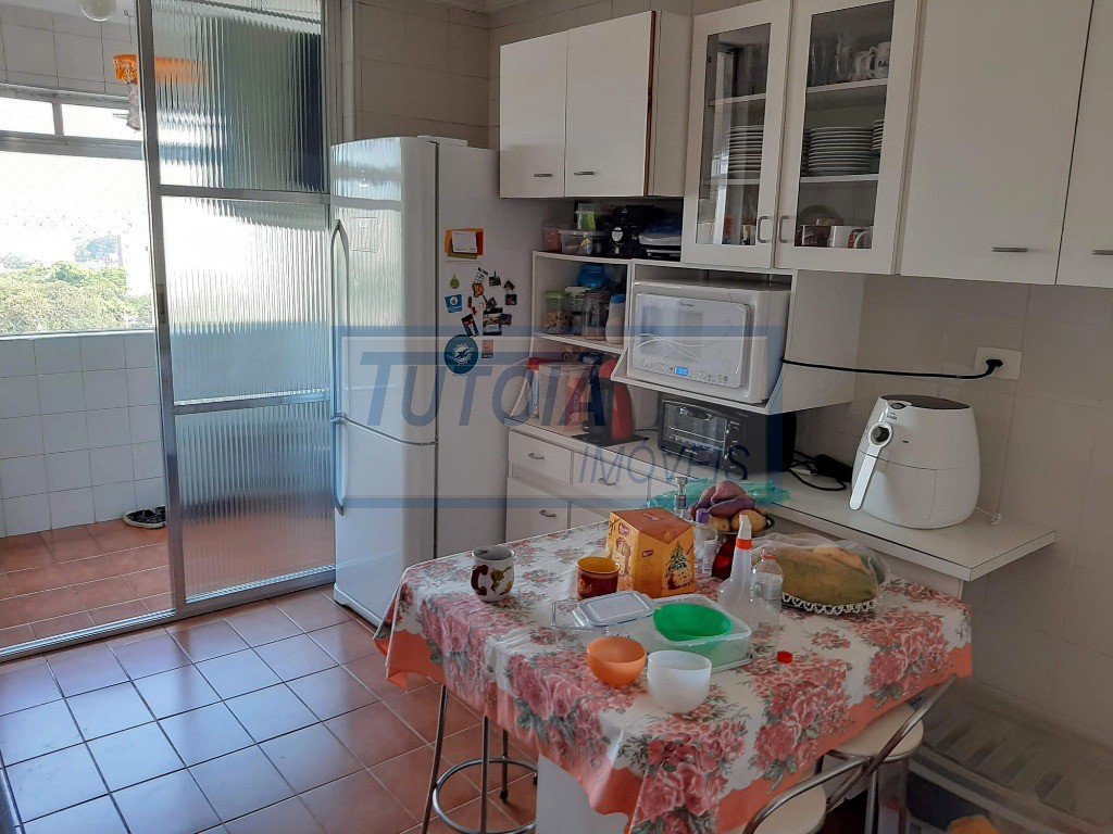 Apartamento à venda com 2 quartos, 93m² - Foto 5