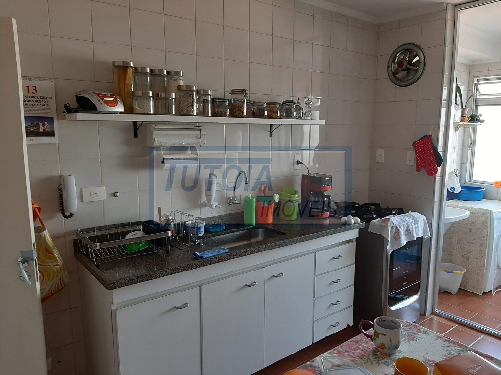 Apartamento à venda com 2 quartos, 93m² - Foto 4