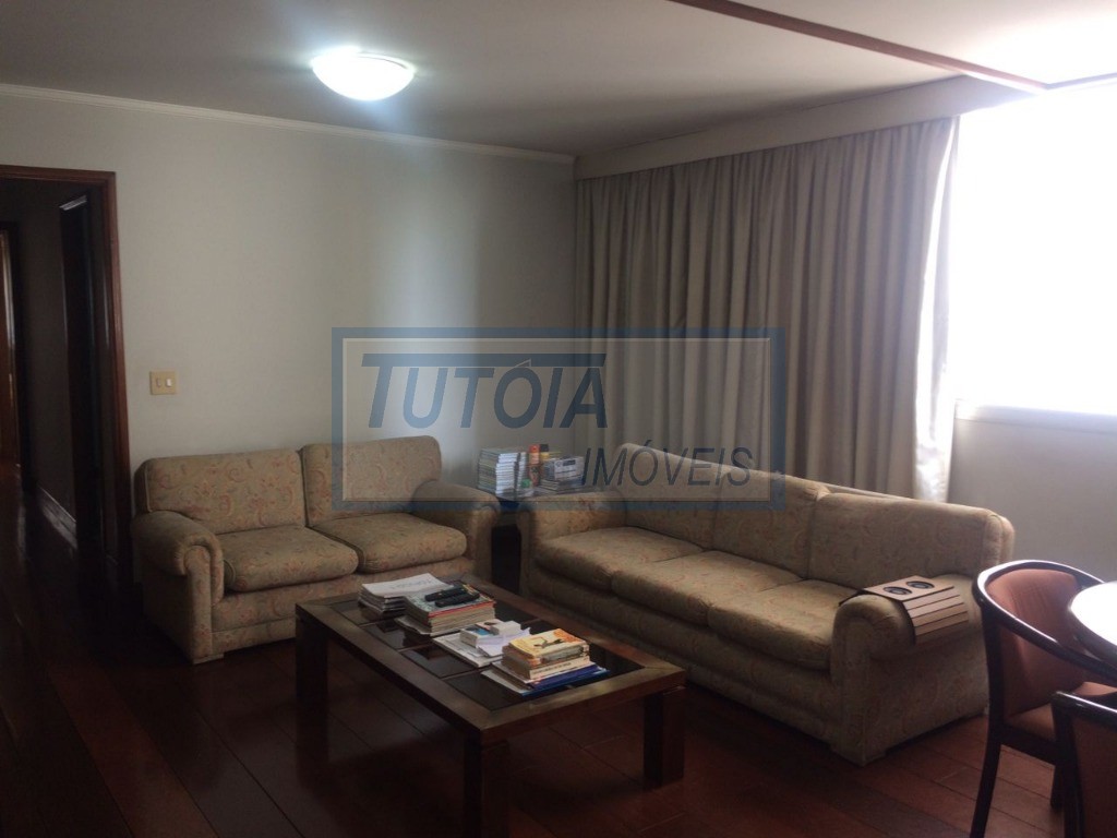 Apartamento à venda com 3 quartos, 109m² - Foto 2