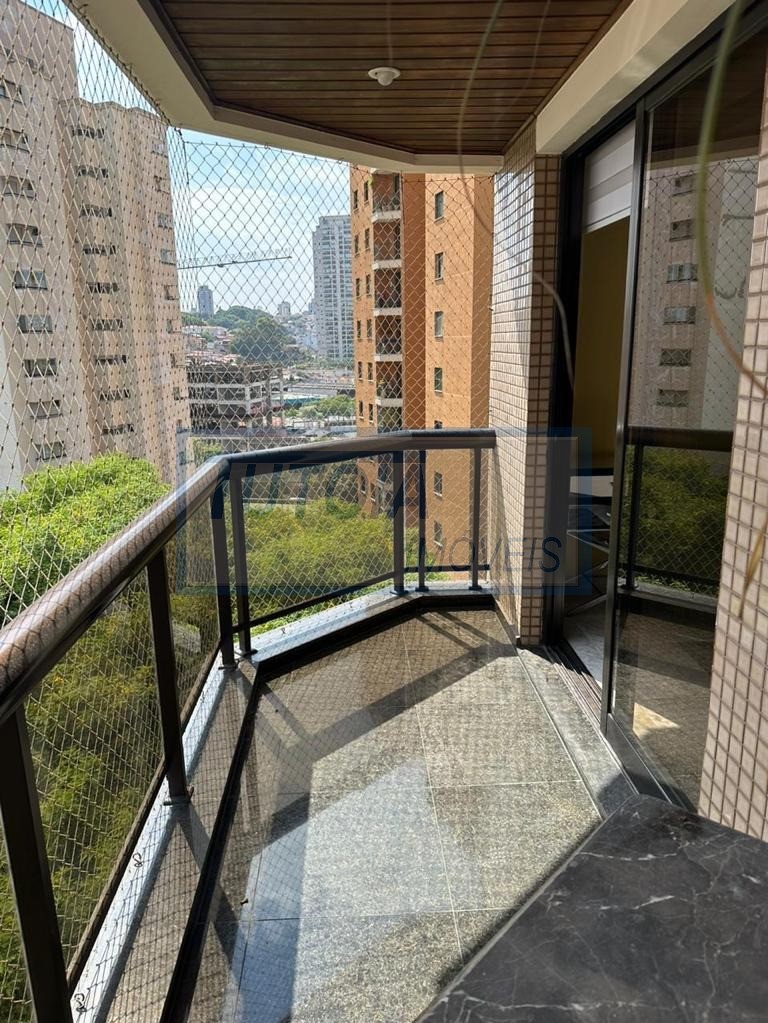 Apartamento à venda com 3 quartos, 170m² - Foto 7