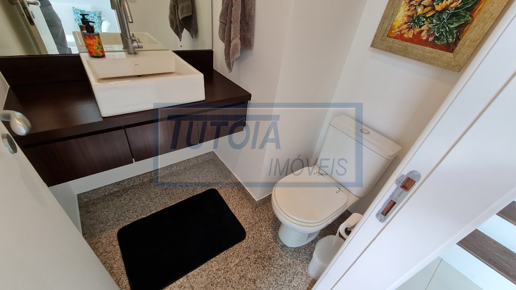 Apartamento à venda com 1 quarto, 66m² - Foto 22