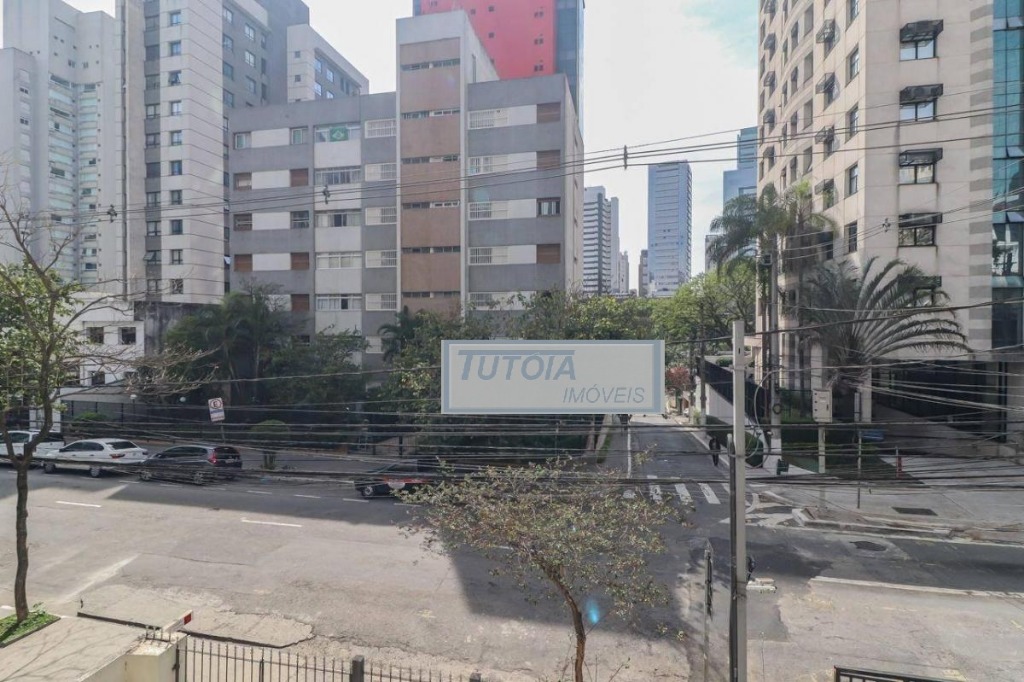 Prédio Inteiro à venda com 1 quarto, 205m² - Foto 19