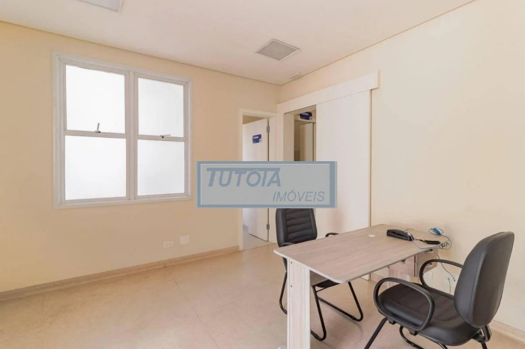 Prédio Inteiro à venda com 1 quarto, 205m² - Foto 1