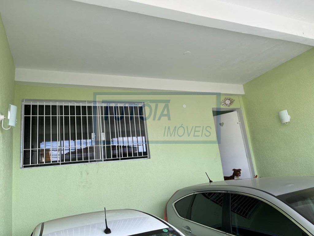 Casa à venda com 3 quartos, 122m² - Foto 22