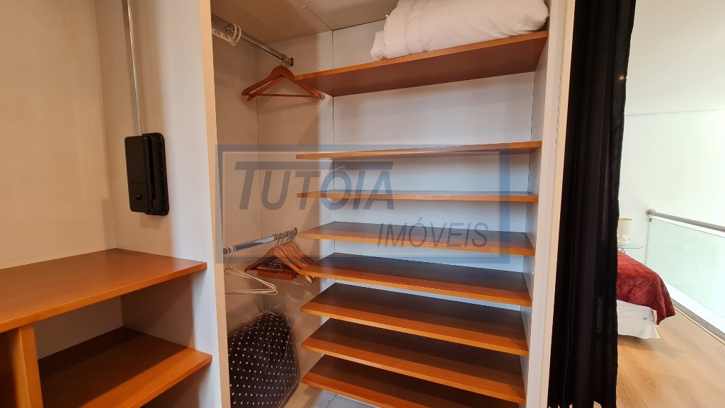 Apartamento à venda com 1 quarto, 66m² - Foto 34