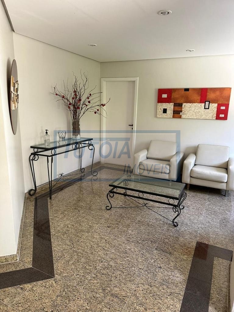 Apartamento à venda com 3 quartos, 170m² - Foto 18