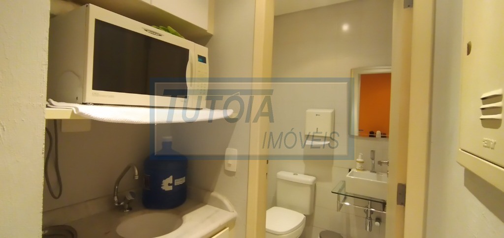 Conjunto Comercial-Sala à venda, 42m² - Foto 5