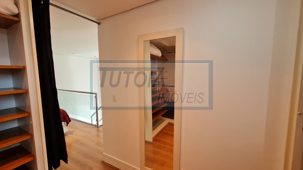 Apartamento à venda com 1 quarto, 66m² - Foto 35